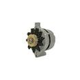 thumbnail image 1 of Alternator - Compatible with 1964 - 1976 Ford P-350 1965 1966 1967 1968 1969 1970 1971 1972 1973 1974 1975, 1 of 2