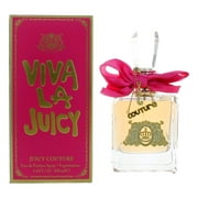 Viva La Juicy By Juicy Couture - Eau De Parfum Spray 3.4 Oz - Women