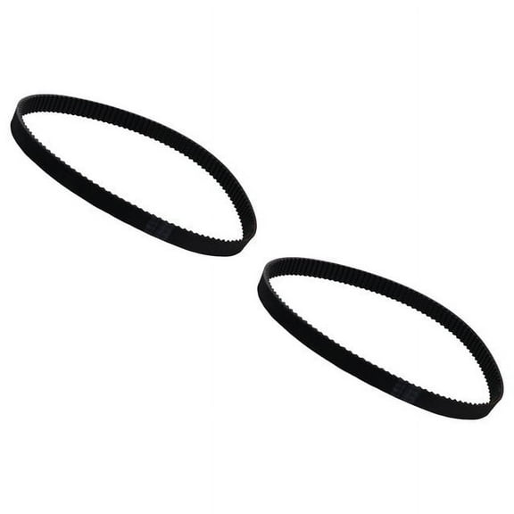 Makita 225081-5 Synchro Belt for Belt Sanders 9403, 9921 (2-Pack)