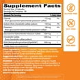 thumbnail image 3 of Supplement Doctor's Best, glucosamina y condroitina MSM, 360 cápsulas, 3 of 8