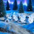 thumbnail image 2 of Figura de juguete The Elf on the Shelf Noorah – Peluche misterioso, 2 of 7