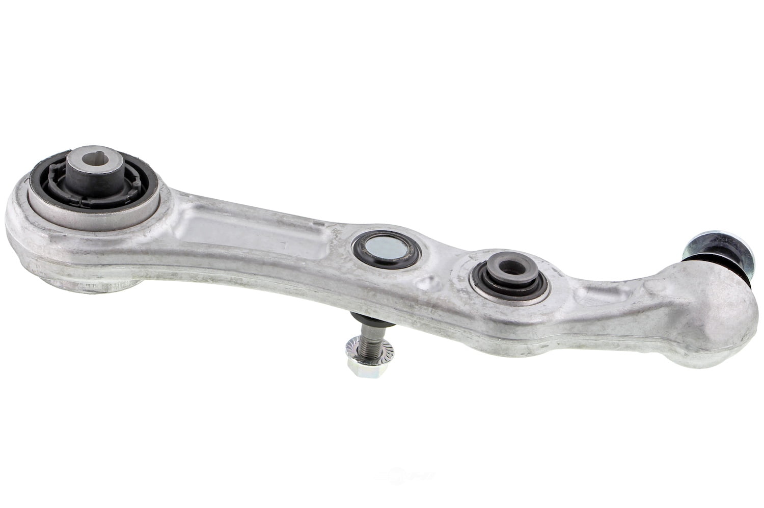 Mevotech Original Grade GS101487 Suspension Control Arm and Ball Joint Assembly