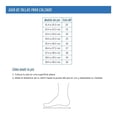 thumbnail image 4 of Sandalia Ocean Pacific Talla 23 Annik Oro, 4 of 4