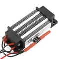 thumbnail image 1 of Calentador de Aire de Cerámica Ptc Aislado de 200 W/300 W, Calentador Eléctrico de Ahorro de Energía Con Aislamiente de Superficie, Para Instrumentos Pequeños, Aire, 1 of 7