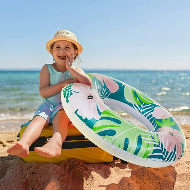 Inflatable Pool Floats Swimming Rings Inflatable Pool Floats for