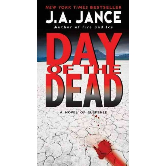 Pre-Owned Day of the Dead: 3 (Walker Family Mysteries) Paperback