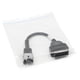 thumbnail image 4 of Cable Adaptador Obd2 De 6 Pines A 16 Pines Cable De Diagnóstico De Motocicleta Compatible Con Suzuki matsuzay VI011377-00, 4 of 6