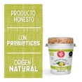 thumbnail image 3 of Yoghurt Sello Rojo delighurt piña coco con granola 220 g, 3 of 4
