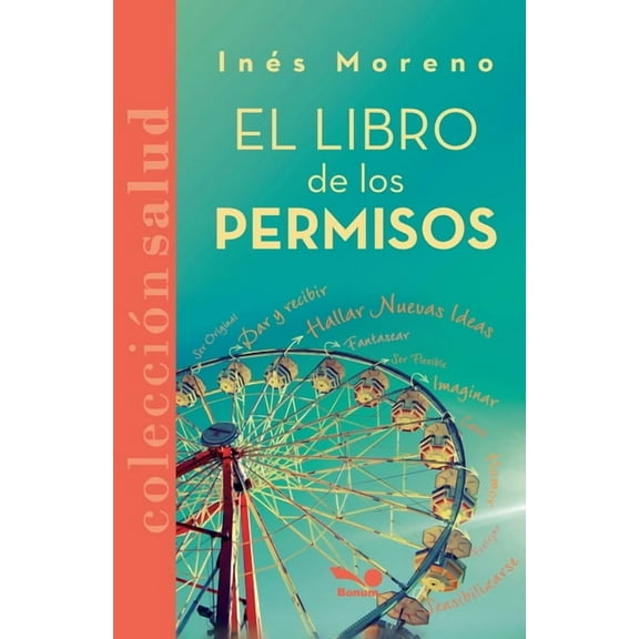 El libro de los permisos, (Paperback)