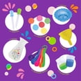 thumbnail image 4 of ONYX Professional Mad Scientist 28 Piece Bath Play Set, 4 of 8