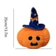 thumbnail image 3 of Almohadas, Cojines decorativos, Ropa de cama, Almohada, Regalos para mujeres, Halloween Divertida almohada de calabaza Muñeca de tela Muñeca infantil Decoración de centro comercial Actividad Regalo al, 3 of 6