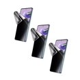 thumbnail image 1 of 3 Micas Hidrogel Privacidad Compatible Con iPhone 17 E, 1 of 4