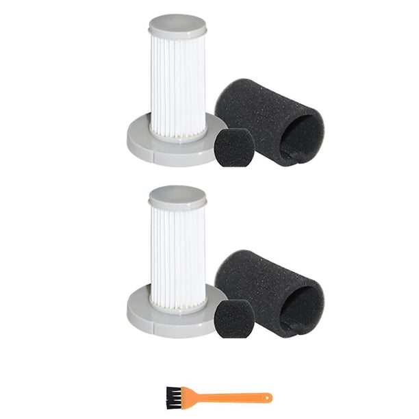 Reemplazo de robots de barrido Para Xiaomi Deerma Dx700 Dx700s cepillo de limpieza de filtro de aspiradora