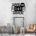 thumbnail image 4 of Craftnamesign Custom Game On Metal Wall Art LED Light, Custom Gamer Name Sign, Game Room LED Decor, 4 of 5