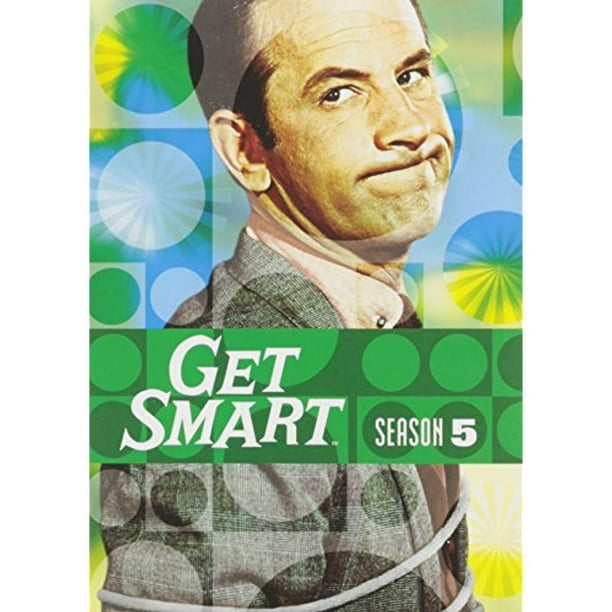 その他 Get Smart: Complete Series [DVD] 819s4VHnzfL._AC_UF894,