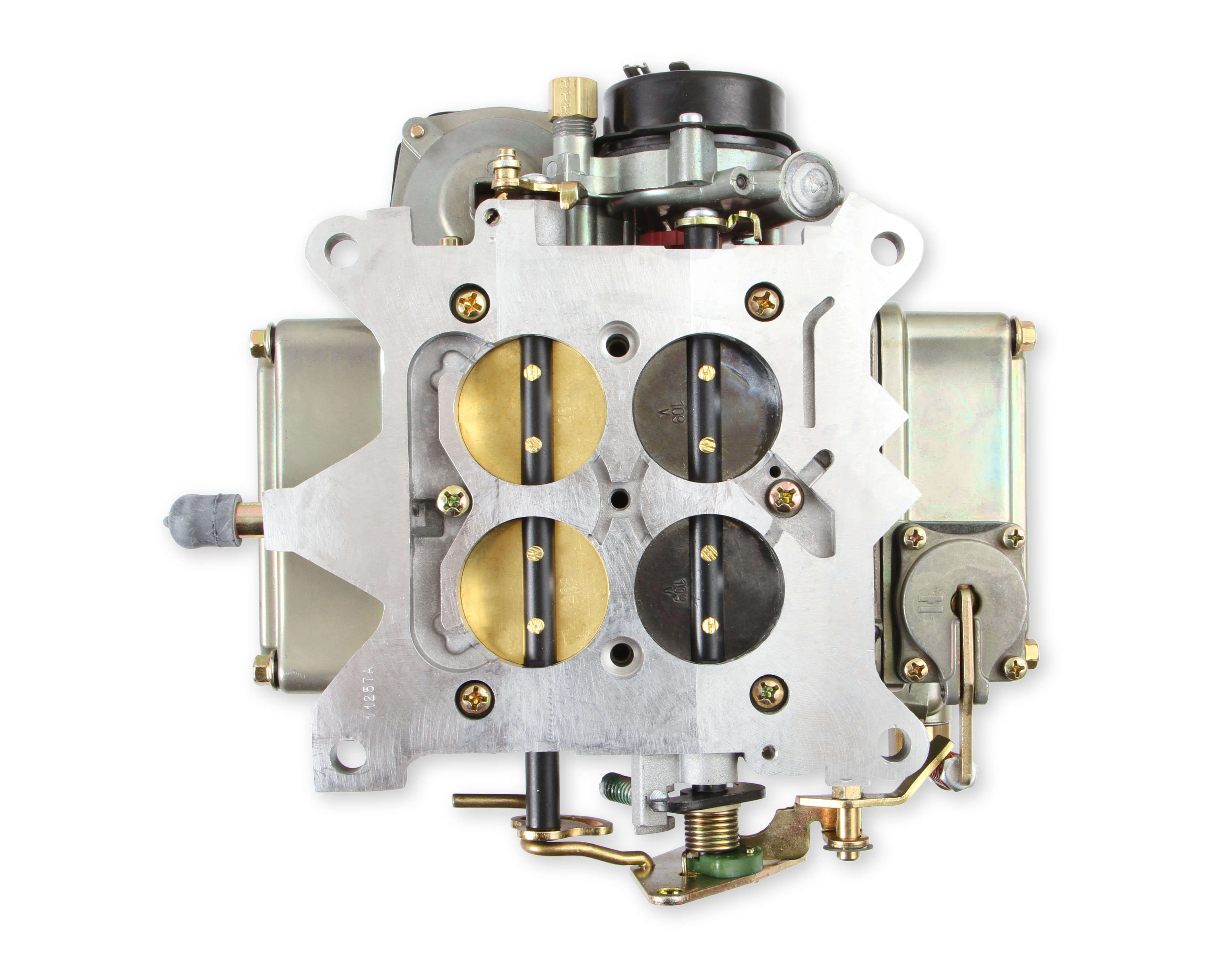 Holley Performance 0-80492 Carburetor