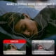 thumbnail image 5 of Auriculares invisibles para dormir XIAOMI MD528 con Bluetooth, auriculares inalámbricos con cancelación de ruido, sonido de alta fidelidad, auriculares estéreo deportivos, 5 of 5