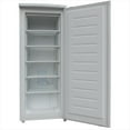 thumbnail image 3 of RCA 6.5 cu ft Upright Freezer, 3 of 4