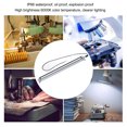 thumbnail image 3 of Lampe de Machine CNC Led 24V 16W Tube Étanche Anti-Explosion, 3 of 8