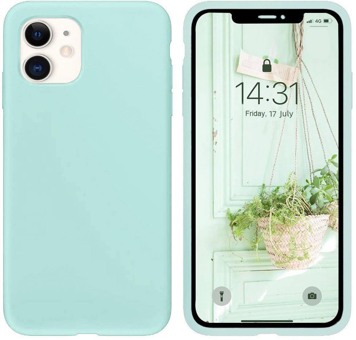 iPhone 11 Case, iPhone XR Case 6.1"