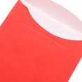 thumbnail image 3 of HOOWIFFY 10 Pcs Porte-Argent Enveloppes Rouges Hong Bao pour Nouvel An Rectangulaire pour Rassemblements 2025, 3 of 6