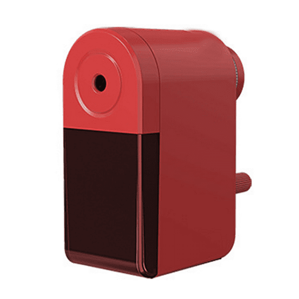 Electric Heavy Duty Pencil Sharpeners, Wall Industrial Pencil Sharpener