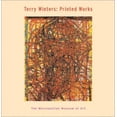 thumbnail image 1 of Pre-Owned Terry Winters: Printed Works (Paperback) 0300090838 9780300090833, 1 of 1