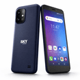 thumbnail image 1 of Celular Sky P55 Pro | Android 14 | Desbloqueo Facial | Memoria 16gb  | DUAL SIM | Desbloqueado, 1 of 6