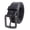 Black, variant on Levi's Casual Belt with Rivets