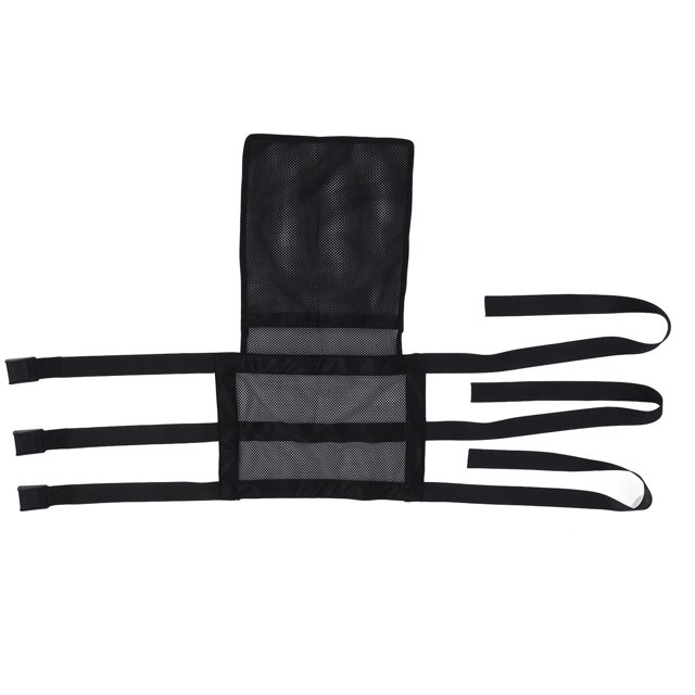 Siège Universel pour Arbre avec Pochette de Rangement, Support d'Arbre Ajustable de Remplacement, Tissu en Maille Respirant, Convient à Tous les Supports d'Échelle, Léger, Installation et Retrait Faciles