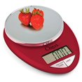 thumbnail image 2 of Ozeri Balance Numérique de Cuisine ZK12-R Pro, 1g/12 lb, Moteur Rouge, 2 of 5