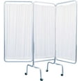thumbnail image 4 of Drive Medical 3 Panel Privacy Screen, 4 of 5