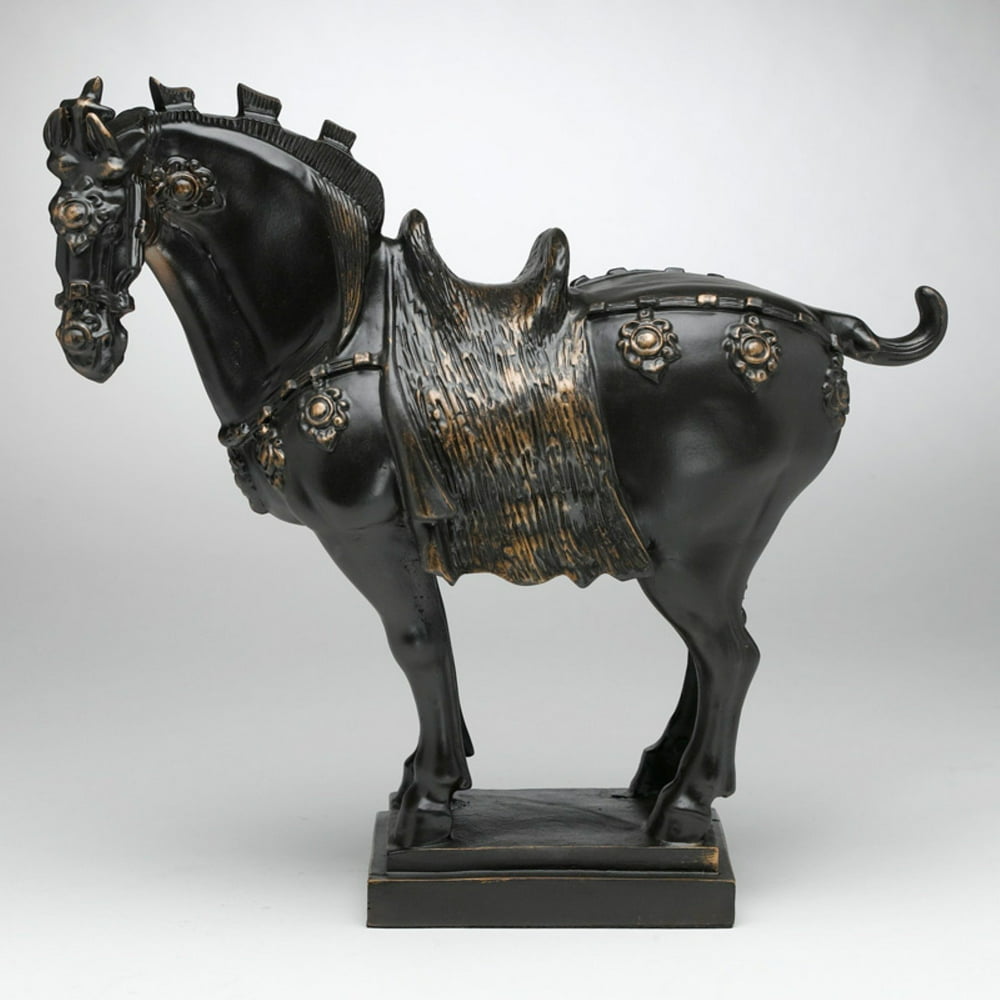 AA Importing Tang Horse Figurine