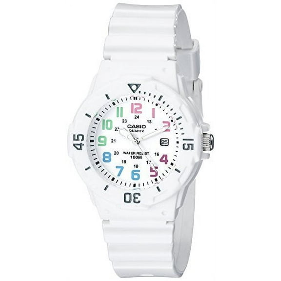 Women's LRW200H-7BVCF Watch