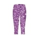 thumbnail image 4 of Pantalones de Yoga de Mujer Capris Impreso Casual Elástico, Pantalones de Yoga de Mujer de Cintura Alta para Todo el Uso de Temporada, 4 of 4