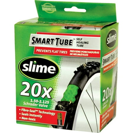 slime bike sealant