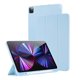 thumbnail image 2 of Funda para Tableta IPad Air 5/4 10 9 Pulgadas Con Función Encendido/apagado Automático Y Soporte Lápiz, 2 of 9
