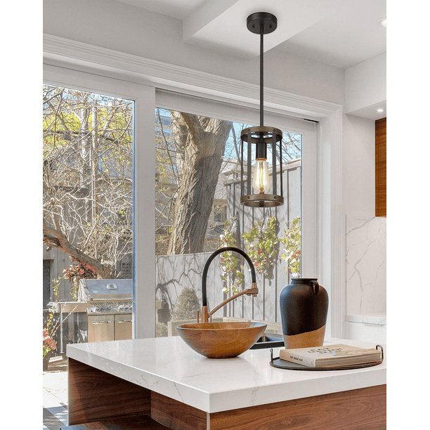 Kitchen pendant light deals fixtures