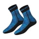 thumbnail image 4 of Calcetines de buceo, botas de playa, zapatos térmicos elásticos, botas de buceo antideslizantes de neopreno de 3 mm 40 41, 4 of 8