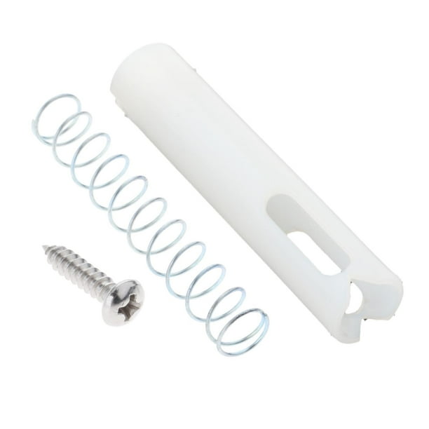 Generic Sliding Screen Door Guide Metal Plastic Accessories For Pella Com Generic Sliding Screen Door Guide Metal, Pella Sliding Screen Door Replacement Parts
