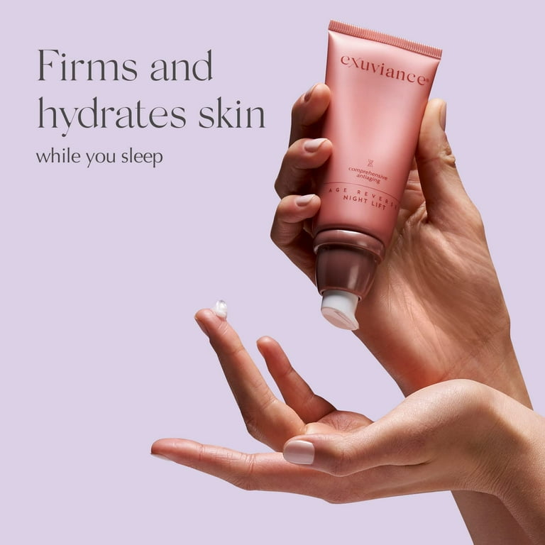 Exuviance night cream online
