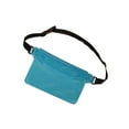 thumbnail image 2 of ziyahi Sac Étanche de Natation avec Sangle de Taille Réglable Bleu Lac, 2 of 9