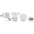 thumbnail image 2 of KitchenAid KSMSFTA Sifter + Scale Attachment, 4 Taza, Blanco, 2 of 12