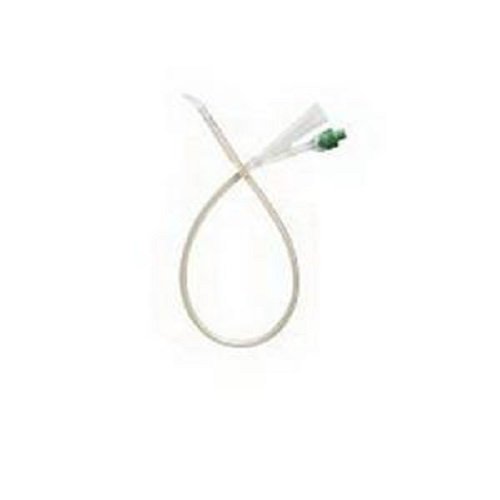 Folysil 2Way Foley Catheter Coude Tip 5 15 cc Balloon 12 Fr