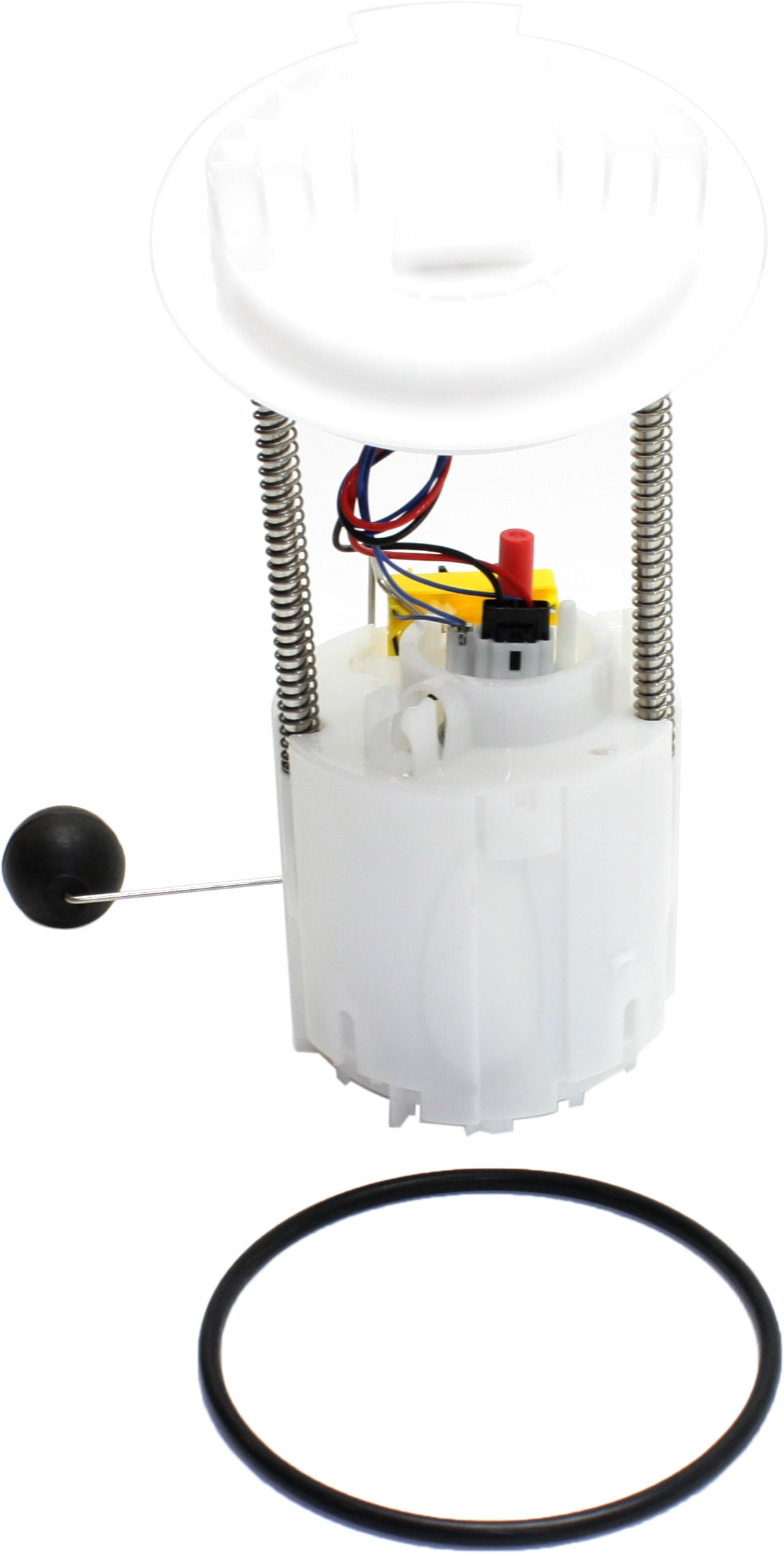 FUEL PUMP Compatible with 2008-2017 Dodge Challenger 2005-2017 Chrysler 300 6Cyl 8Cyl 3.5L 3.6L 5.7L 6.1L 6.4L 2.7L Left Driver With Sending Unit