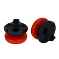 thumbnail image 2 of Thumbstick, 2Pcs Joystick Controller Scratch Resistant For  Red, 2 of 8