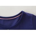 thumbnail image 4 of Robe de Noël pour Filles Enfants Bébé Filles Robe de Noël à Manches Longues Imprimée Robe de Princesse Robe de Noël pour Filles Robe de Princesse pour Filles, 4 of 9