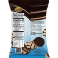 thumbnail image 2 of Shibolim Sugar Free, Gluten Free Chocolate Covered Rice Cakes 3 Pack Dairy Free, Whole Grain, Kosher for Passover Kitniot, 2 of 2
