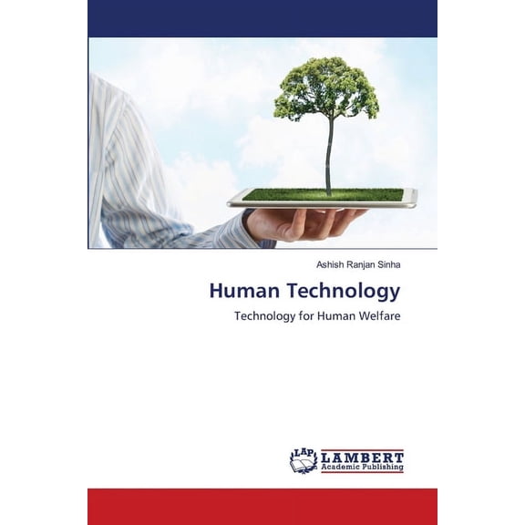 Human Technology, (Paperback)