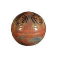 thumbnail image 2 of Amaco Potter's Choice Glaze - Pint, Ancient Jasper, 2 of 2